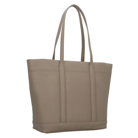 Bogner Bozen Zeta Shopper Tas Leer 31 cm