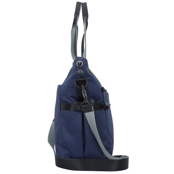 Hedgren Nova Galactic Schoudertas 43 cm