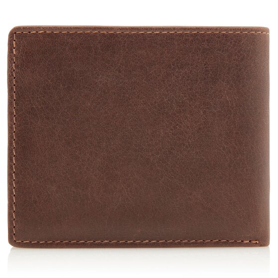 Castelijn & Beerens Canyon Portemonnee RFID Leer 11 cm