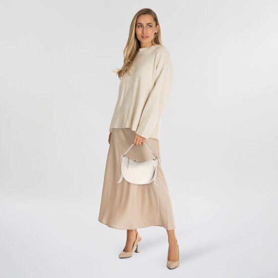 Coccinelle C-Easy Schoudertas Leer 25 cm Coccinelle C-Easy Schoudertas Leer 25 cm