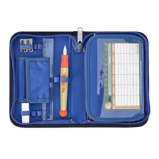 McNeill Accessoires etui gevuld 23 stuks.