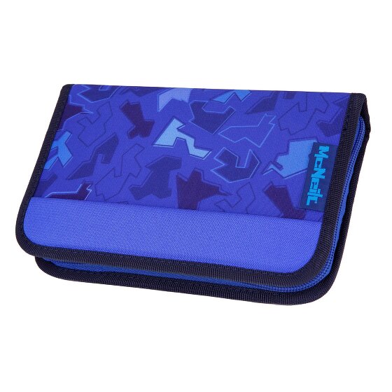 McNeill Accessoires etui gevuld 23 stuks.