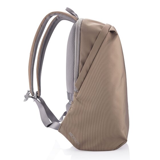 XD Design Bobby Dagrugzak RFID-bescherming 45 cm Laptopvak