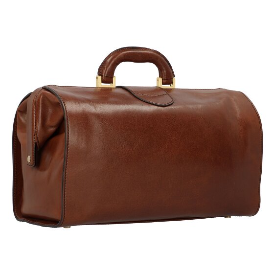 The Bridge Today Business Doctor Case Leer 37 cm