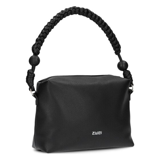 Zwei Perla Schoudertas 27 cm