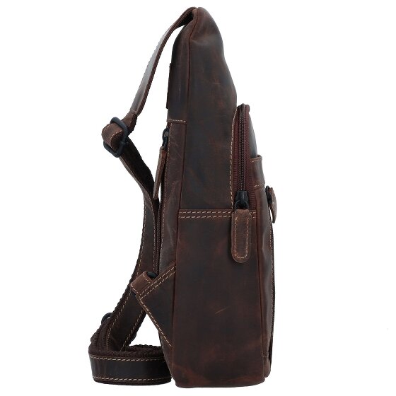 Jack Kinsky Baltimore Leder 30 cm
