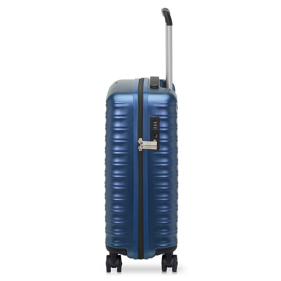 Roncato Wave 4 wielen Cabinewagen 45 cm