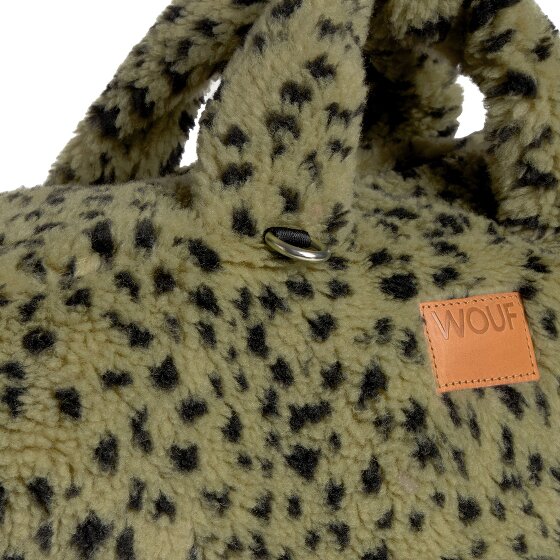 Wouf Teddy Weekender reistas 44 cm