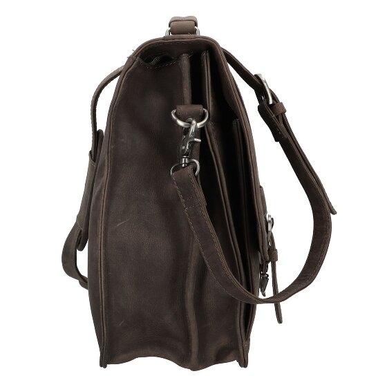 Harold's Antico aktetas II Leer 42 cm