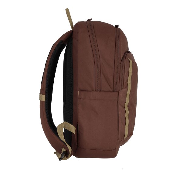 Jack Wolfskin Hasensprung Dagrugzak 43 cm Laptop compartiment