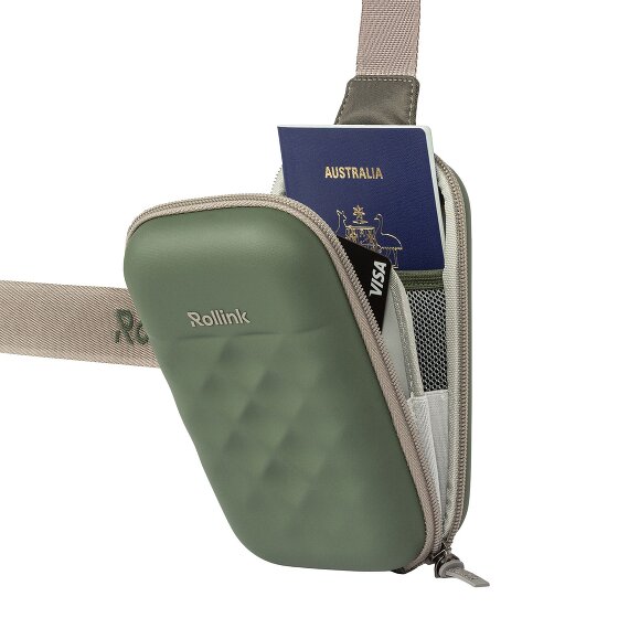 Rollink Draagtas schoudertas 21 cm