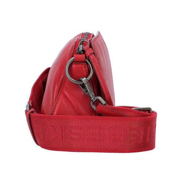 Liebeskind Clarice Schoudertas Leer 27 cm