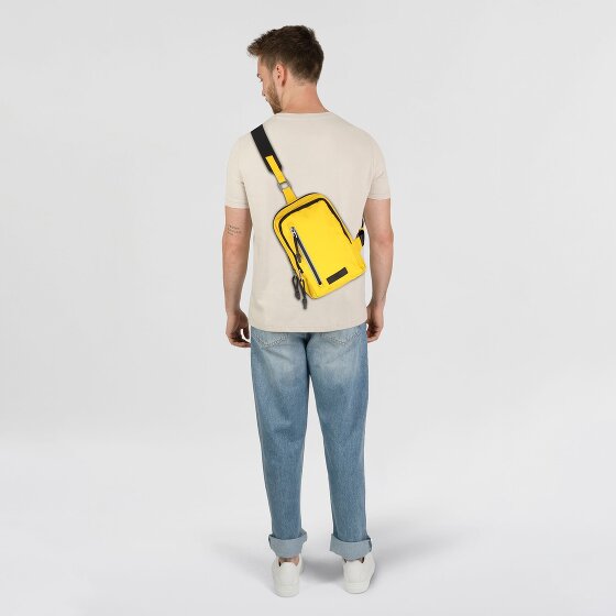 camel active Explore schoudertas 27 cm