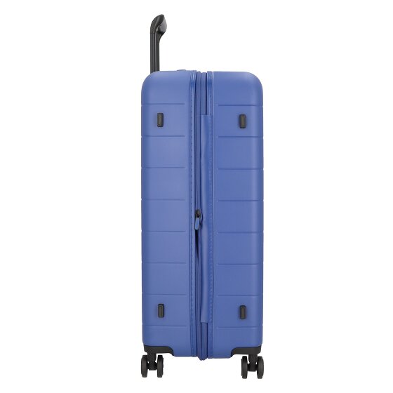 American Tourister Novastream 4 wielen Trolley 77 cm met uitbreidingsplooi