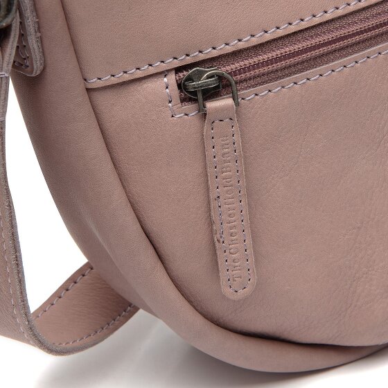 The Chesterfield Brand Clarita Schoudertas Leer 35 cm