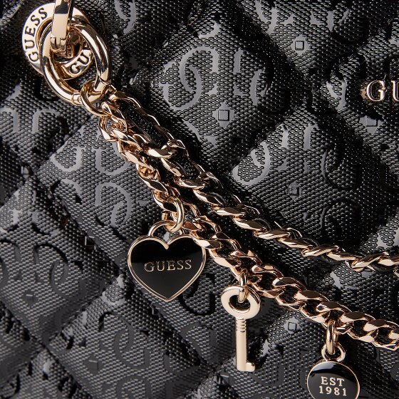 Guess Libby Shopper Tas 36 cm