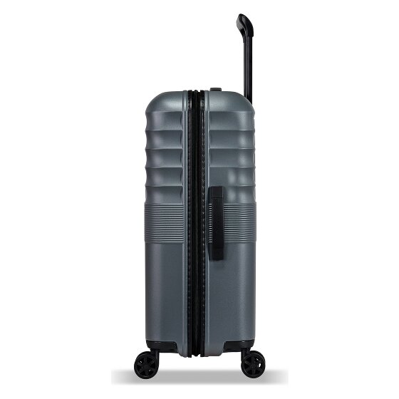 Eminent Dandelion 4 wielen Trolley 66 cm