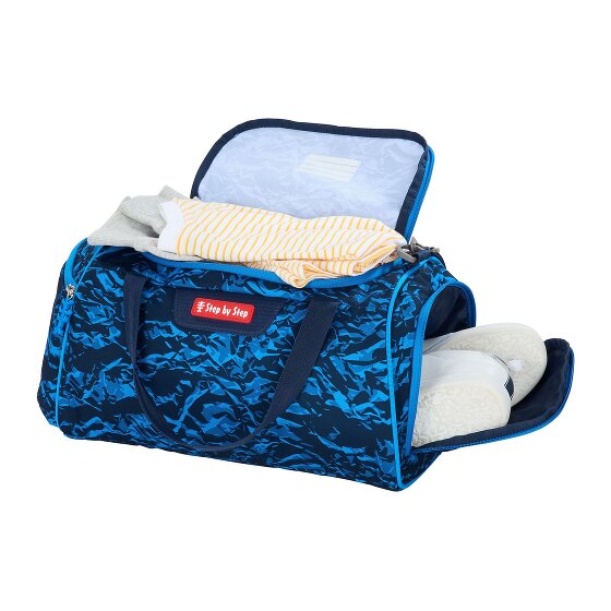 Step by Step Sporttas 36 cm