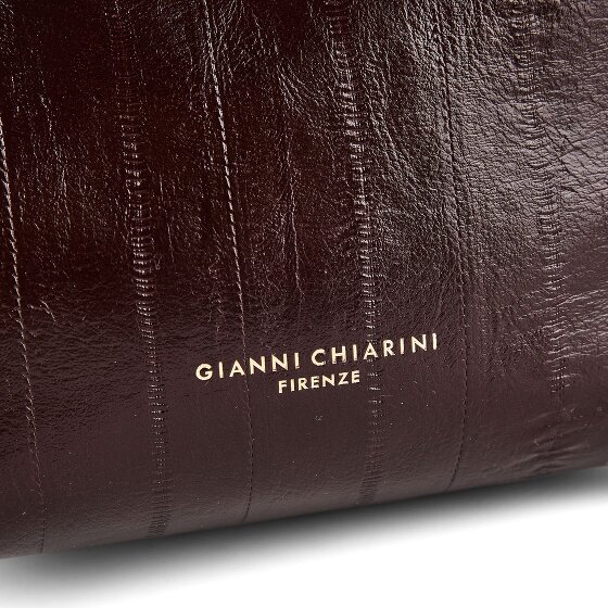 Gianni Chiarini Dua Handtas Leder 20 cm