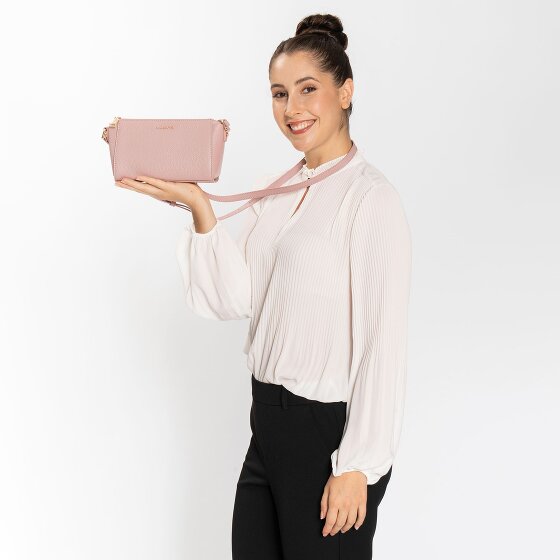 Lazarotti Bologna Leather Schoudertas Leer 20 cm