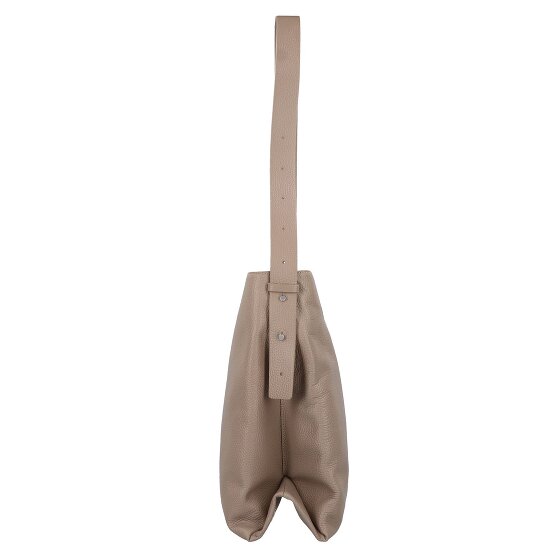 Lloyd Schoudertas Leer 28 cm