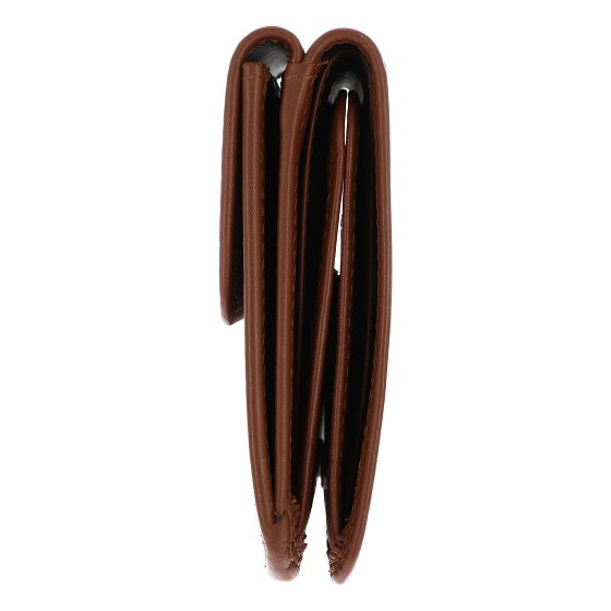 Golden Head Polo Portemonnee RFID-bescherming Leder 10.5 cm