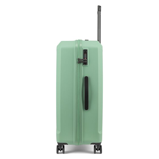 Epic Airwave Neo 4 wielen Trolley 75 cm