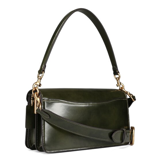 Coach Tabby Schoudertas Leer 26 cm