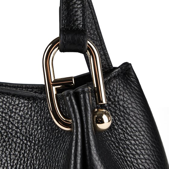 Furla Nuvola Handtas Leder 19 cm