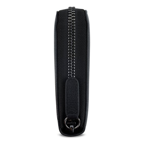 bugatti Mira Portemonnee RFID-bescherming Leer 19 cm