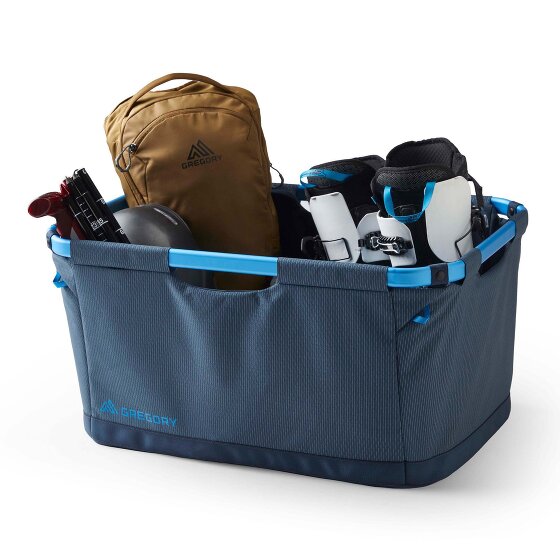 Gregory Alpaca Gear Basket 70 Verpakkingszak 63 cm