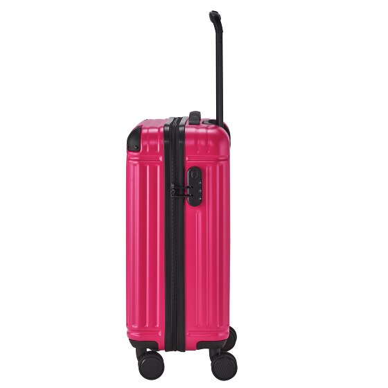 Travelite Cruise 4 wielen Cabinewagen 55 cm