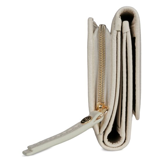 bugatti Emilia Portemonnee RFID-bescherming Leer 10 cm