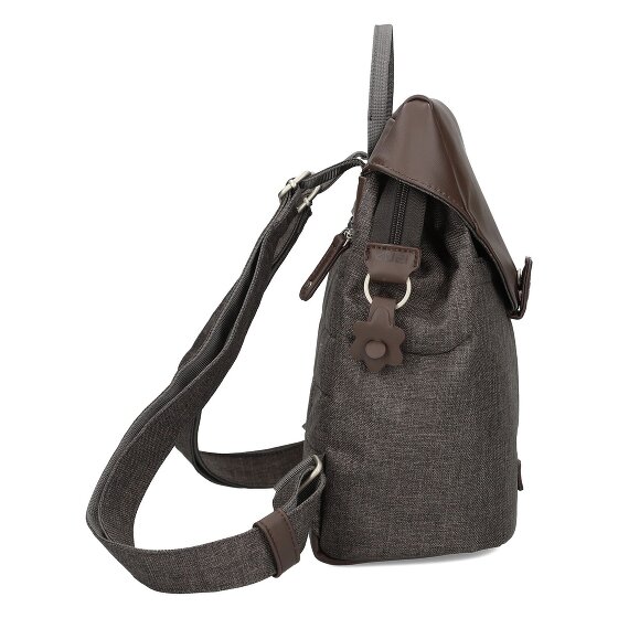 Zwei Olli Stad rugzak 31 cm