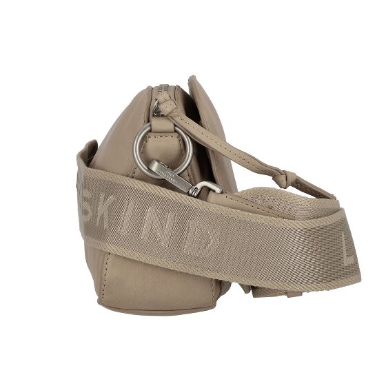 Liebeskind Clarice Schoudertas M Leer 27 cm