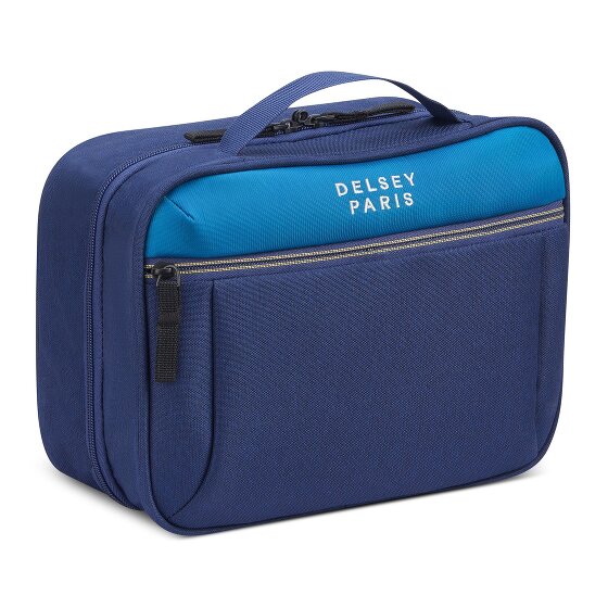 Delsey Paris Brochant 3 Toilettas 27 cm