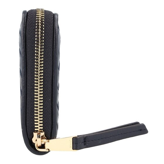 abro Piuma Portemonnee Leer 19 cm abro Piuma Portemonnee Leer 19 cm