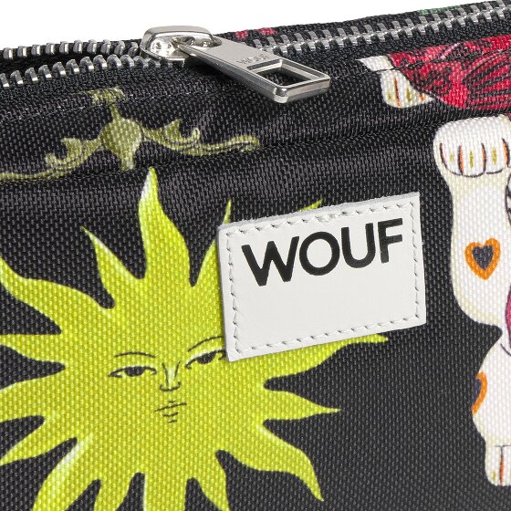 Wouf Daily Crossbody tas 19 cm