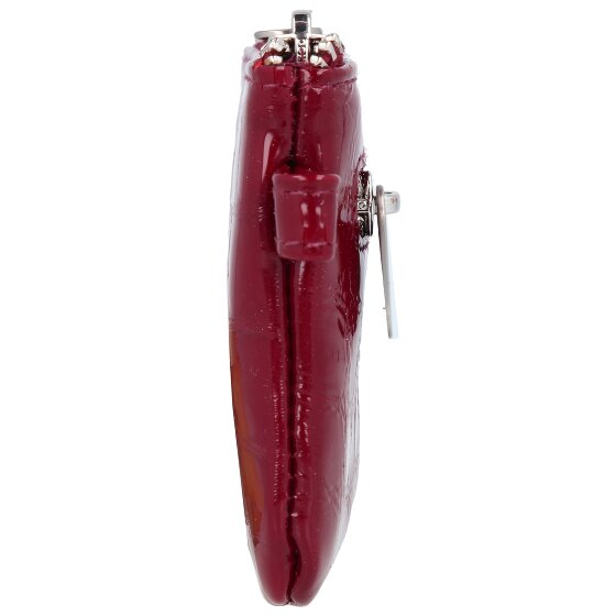 Esquire Nizza Sleutel portemonnee Leer 12 cm