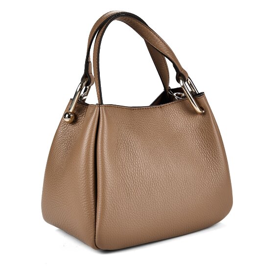 Furla Nuvola Handtas Leder 19 cm