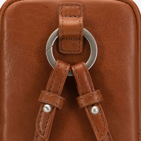 Jekyll & Hide Paris Mobiel telefoonhoesje Leer 11 cm