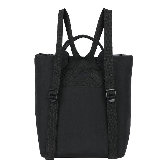 Fritzi aus Preußen Ju Limited Leaves Lighty Stad rugzak 38 cm