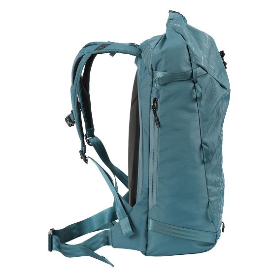 NITRO Splitpack X Ripuri Set 30 Wandelrugzak 60 cm