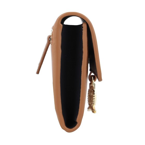 Tommy Hilfiger Luxe Portemonnee Leer 19 cm