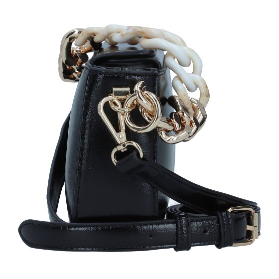 Seidenfelt Sokna Handtas 19 cm