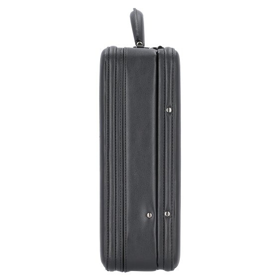 Alassio Modica aktetas 45 cm laptop compartiment
