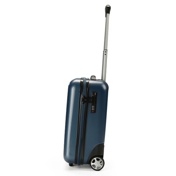 Gabol Future Plus 2 wielen Cabinewagen 44 cm