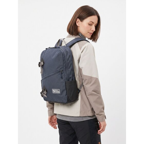 Fjällräven Vardag 17 Dagrugzak 41 cm Laptopvak