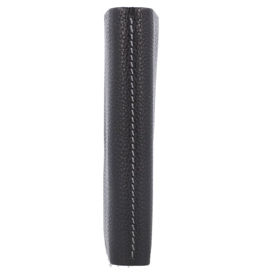 Braun Büffel Prato Portemonnee RFID Leer 10 cm