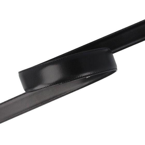 AIGNER Zakelijke riem leer